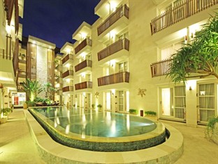 Agoda.com Indonesia Apartments & Hotels