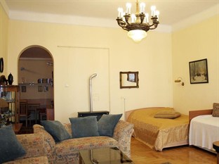 Agoda.com Hungary Apartments & Hotels