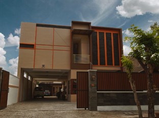 Agoda.com Indonesia Apartments & Hotels