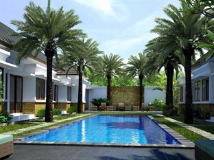 Agoda.com Indonesia Apartments & Hotels