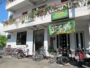Agoda.com Thailand Apartments & Hotels