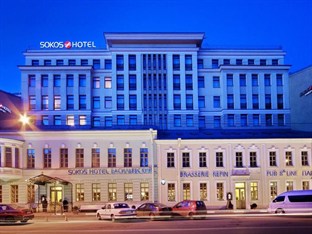 Agoda.com Russia Apartments & Hotels