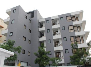 Agoda.com Thailand Apartments & Hotels