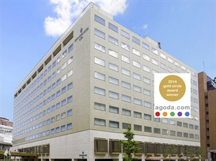 Agoda.com Japan Apartments & Hotels