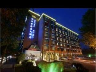 Agoda.com China Apartments & Hotels