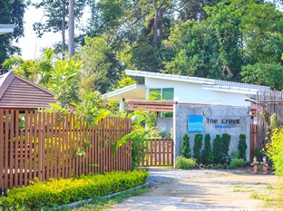 Agoda.com Thailand Apartments & Hotels