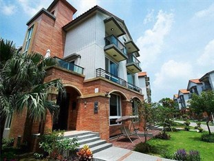 Agoda.com Taiwan Apartments & Hotels