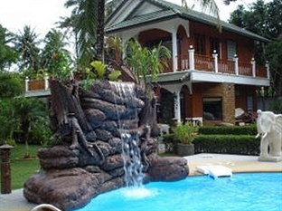 Agoda.com Thailand Apartments & Hotels