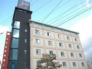 Agoda.com South Korea Apartments & Hotels