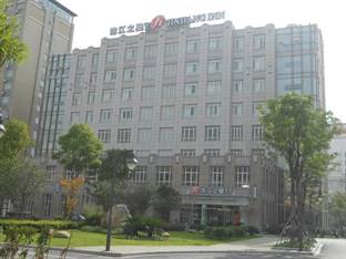 Agoda.com China Apartments & Hotels