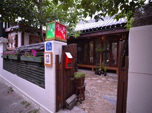 Agoda.com South Korea Apartments & Hotels