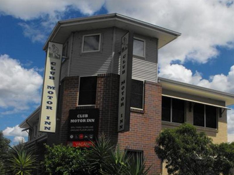 Agoda.com Australia Apartments & Hotels