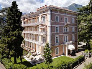 Agoda.com Italy Apartments & Hotels