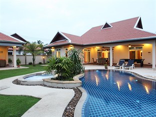 Agoda.com Thailand Apartments & Hotels