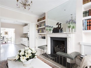 Agoda.com United Kingdom Apartments & Hotels