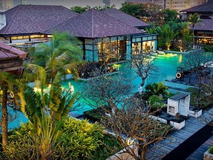 Agoda.com China Apartments & Hotels