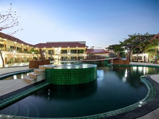 Agoda.com Thailand Apartments & Hotels