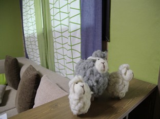 Agoda.com South Korea Apartments & Hotels