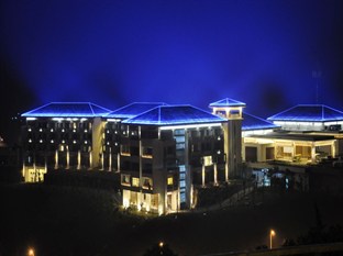 Agoda.com China Apartments & Hotels