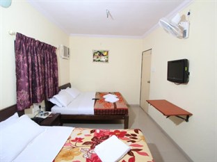 Agoda.com India Apartments & Hotels