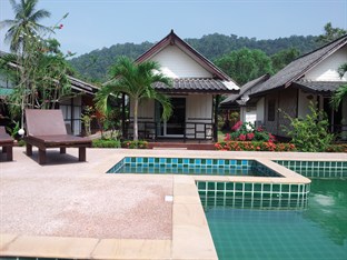 Agoda.com Thailand Apartments & Hotels