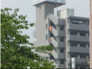 Agoda.com Japan Apartments & Hotels