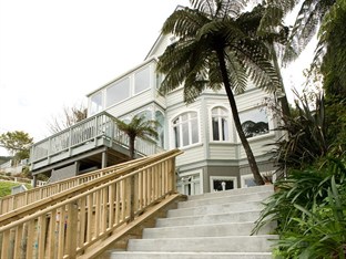 Agoda.com New Zealand Apartments & Hotels