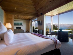 Agoda.com New Zealand Apartments & Hotels