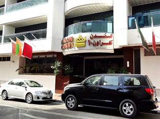 Agoda.com United Arab Emirates Apartments & Hotels