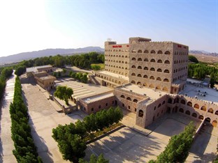 Agoda.com Oman Apartments & Hotels