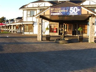 Agoda.com New Zealand Apartments & Hotels