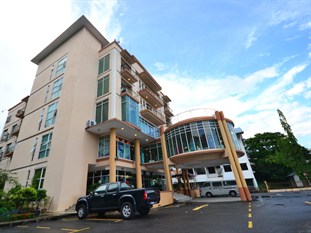 Agoda.com Malaysia Apartments & Hotels