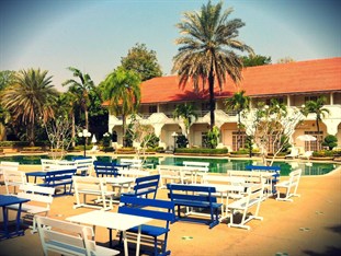 Agoda.com Thailand Apartments & Hotels