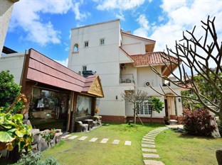 Agoda.com Taiwan Apartments & Hotels