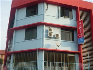 Agoda.com Malaysia Apartments & Hotels