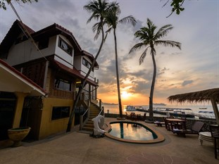 Agoda.com Thailand Apartments & Hotels