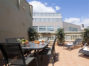 Agoda.com Spain Apartments & Hotels