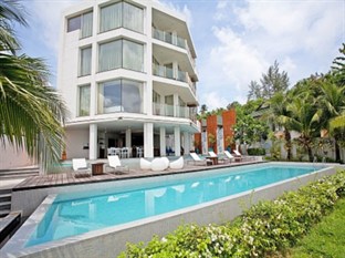 Agoda.com Thailand Apartments & Hotels