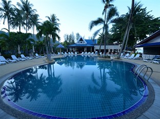 Agoda.com Thailand Apartments & Hotels