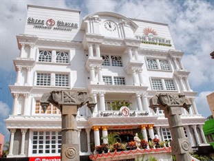 Agoda.com India Apartments & Hotels