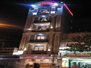 Agoda.com Vietnam Apartments & Hotels  