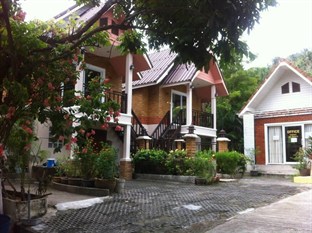 Agoda.com Thailand Apartments & Hotels