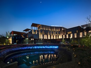 Agoda.com China Apartments & Hotels