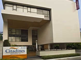 Agoda.com Thailand Apartments & Hotels