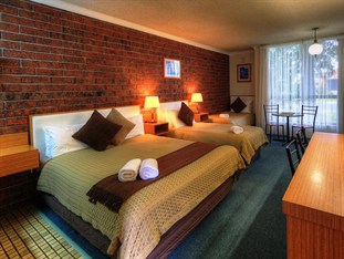 Agoda.com Australia Apartments & Hotels