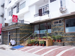 Agoda.com India Apartments & Hotels