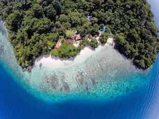 Agoda.com Indonesia Apartments & Hotels