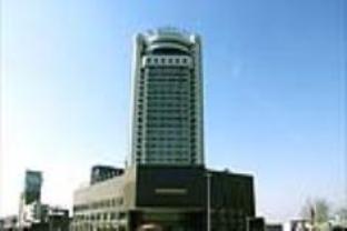 Agoda.com China Apartments & Hotels