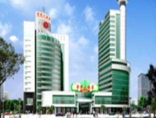 Agoda.com China Apartments & Hotels