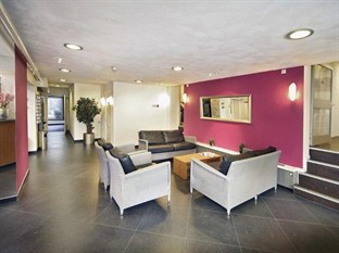 Agoda.com Netherlands Apartments & Hotels